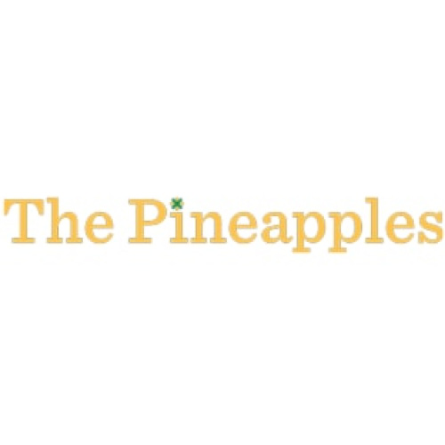 Pineapple Awards